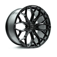 Charger l'image dans la galerie, RF0720105355120MB - Superspeed RF07 20X10.5 5X120 35mm Matte Black - Superspeed Wheels Canada