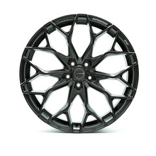 Charger l'image dans la galerie, RF0720105275112GM - Superspeed RF07 20X10.5 5X112 27mm Matt Gunmetal - Superspeed Wheels Canada