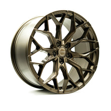 Charger l'image dans la galerie, RF0720105355120SB - Superspeed RF07 20X10.5 5X120 35mm Satin Bronze - Superspeed Wheels Canada