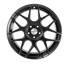 Load image into Gallery viewer, SS03 17080405114MB - Superspeed SS03 17X8 5X114.3 40mm Matte Black - Superspeed Wheels Canada