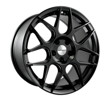 Load image into Gallery viewer, SS03 17080405114MB - Superspeed SS03 17X8 5X114.3 40mm Matte Black - Superspeed Wheels Canada