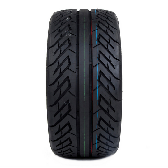 1955015RS 195/50ZR15 Zeknova Supersport RS 240AA Zeknova Tires Canada