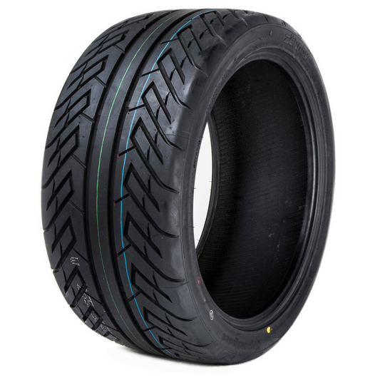 2354018RS 235/40ZR18 Zeknova Supersport RS 240AA Zeknova Tires Canada