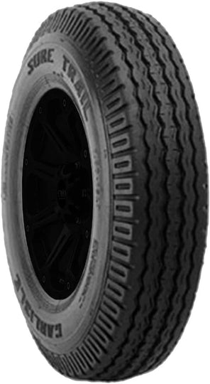 519307 ST195/75D14 Carlisle Sure Trail 102J Carlisle Tires Canada