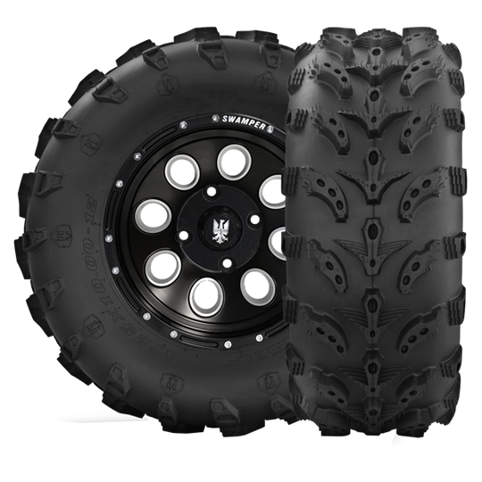 SWL-61 24x8.00-12 Interco Swamp Lite  Interco Tires Canada