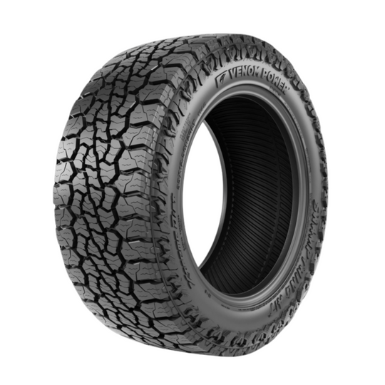 CVPSWAT19 LT285/55R20? Venom Power Swamp Thing A/T S Venom Power Tires Canada