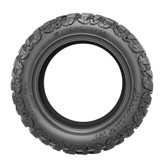 CVPSWMT19 LT265/70R17 Venom Power Swamp Thing M/T Q Venom Power Tires Canada