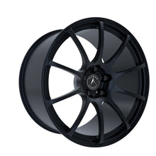 Charger l'image dans la galerie, B192-1885-14-111 - Armed Street Switchblade 18X8.5 5X109 ET 30mm Matte Black - Armed Street Wheels Canada