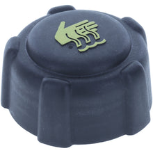 Load image into Gallery viewer, T105 Radiator cap Motorad