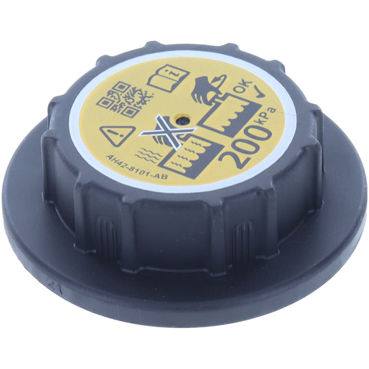 T106 Radiator Cap BFNG