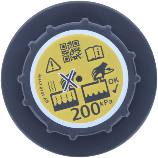 T106 Radiator Cap BFNG