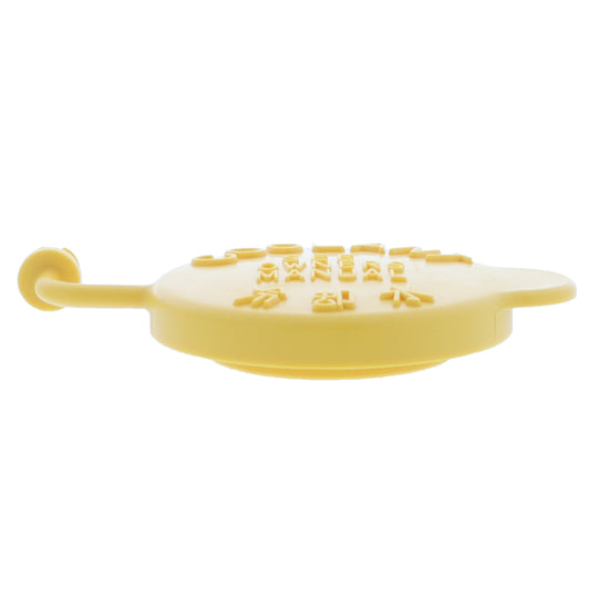 T110 Radiator cap Motorad