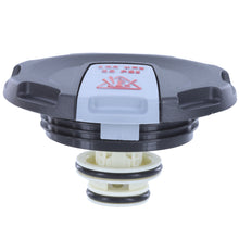 Charger l'image dans la galerie, T111 Radiator cap Motorad