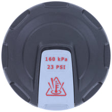 Charger l'image dans la galerie, T111 Radiator cap Motorad