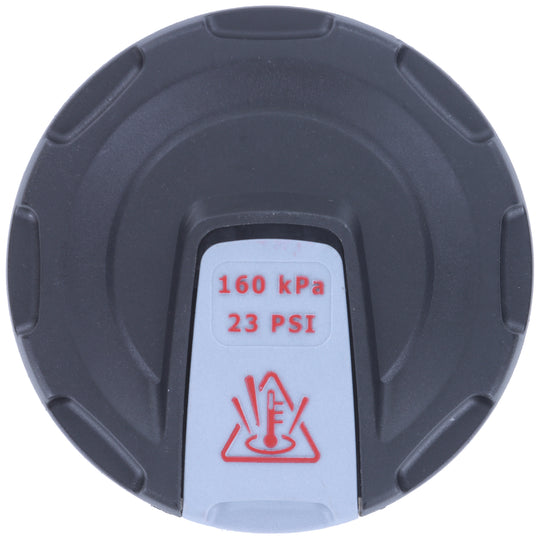 T111 Radiator cap Motorad