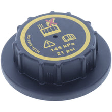 Load image into Gallery viewer, T113 Engine Coolant Reservoir Cap Motorad
