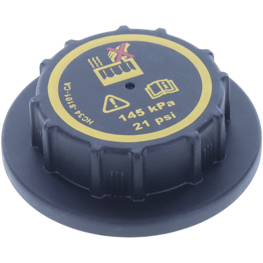 T113 Engine Coolant Reservoir Cap Motorad