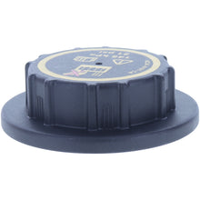 Load image into Gallery viewer, T113 Engine Coolant Reservoir Cap Motorad