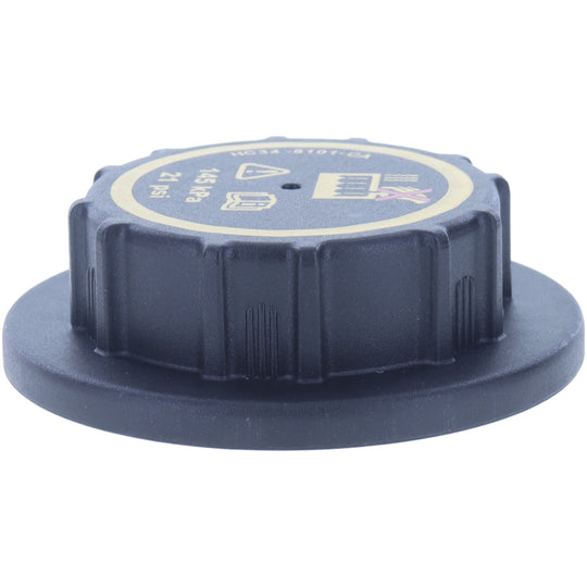 T113 Engine Coolant Reservoir Cap Motorad