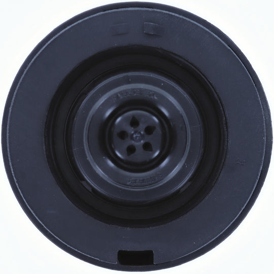 T114 Engine Coolant Reservoir Cap Motorad