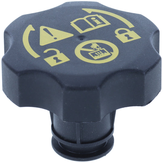 T115 Engine Coolant Reservoir Cap Motorad