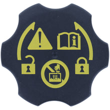 Load image into Gallery viewer, T115 Engine Coolant Reservoir Cap Motorad