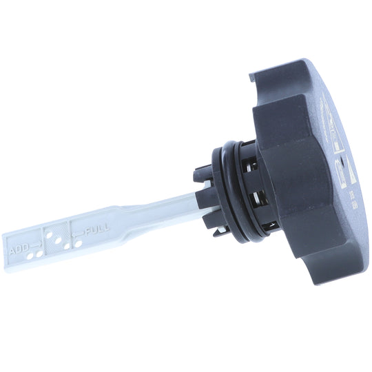 T116 Engine Coolant Reservoir Cap Motorad