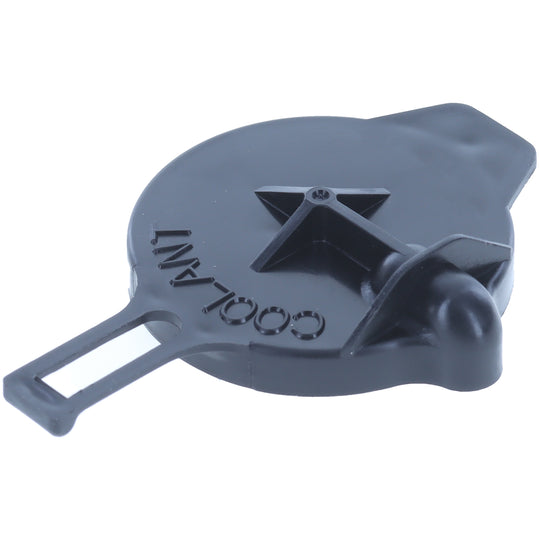 T122 Engine Coolant Reservoir Cap Motorad