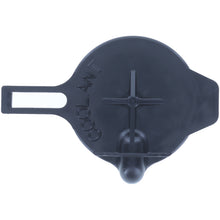 Load image into Gallery viewer, T122 Engine Coolant Reservoir Cap Motorad