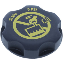 Load image into Gallery viewer, T124 Engine Coolant Reservoir Cap Motorad