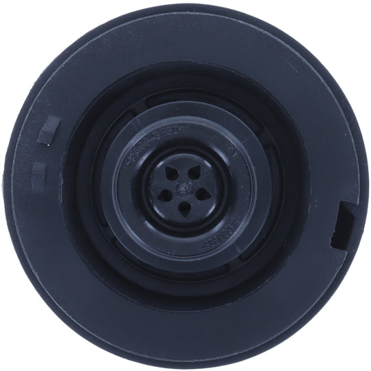 T124 Engine Coolant Reservoir Cap Motorad
