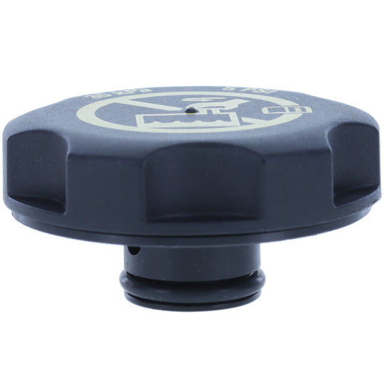 T124 Engine Coolant Reservoir Cap Motorad