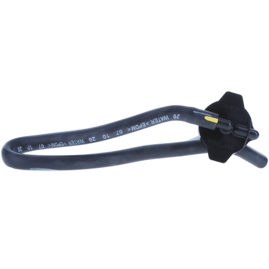 T125 Engine Coolant Reservoir Cap Motorad