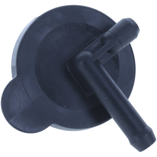 T126 Engine Coolant Reservoir Cap Motorad