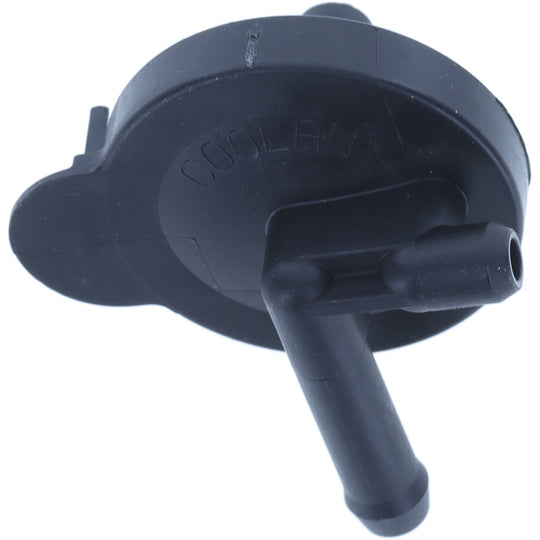 T126 Engine Coolant Reservoir Cap Motorad