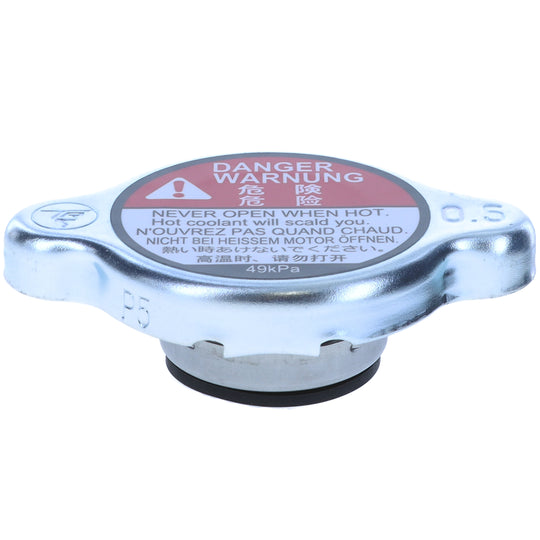 T128 Engine Coolant Reservoir Cap Motorad