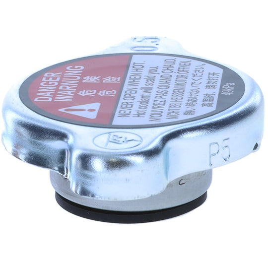 T128 Engine Coolant Reservoir Cap Motorad