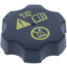 Load image into Gallery viewer, T130 Engine Coolant Reservoir Cap Motorad