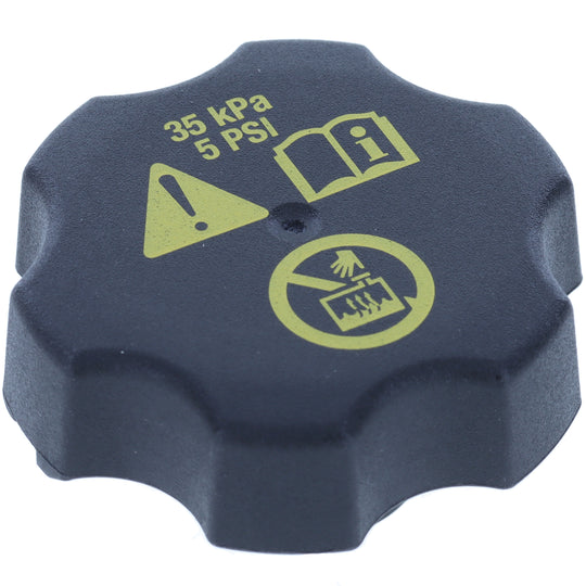 T130 Engine Coolant Reservoir Cap Motorad