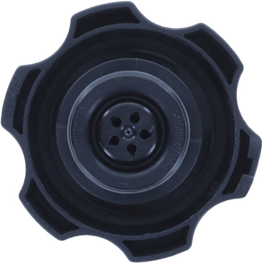 T130 Engine Coolant Reservoir Cap Motorad