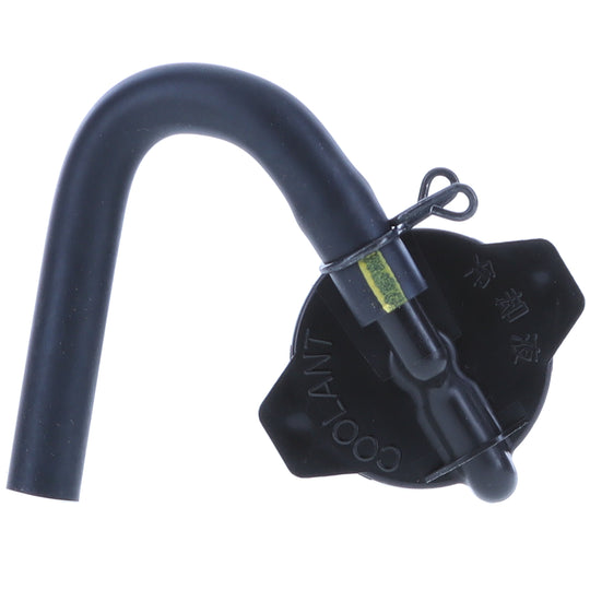 T131 Engine Coolant Reservoir Cap Motorad
