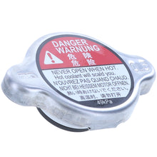 Load image into Gallery viewer, T132 Engine Coolant Reservoir Cap Motorad