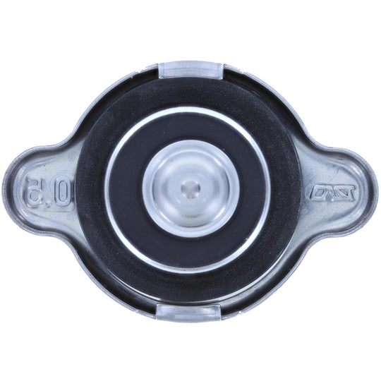 T132 Engine Coolant Reservoir Cap Motorad