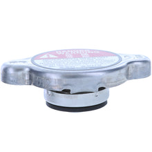 Load image into Gallery viewer, T132 Engine Coolant Reservoir Cap Motorad