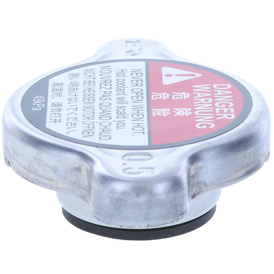 T132 Engine Coolant Reservoir Cap Motorad