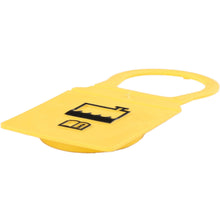 Load image into Gallery viewer, T134 Engine Coolant Reservoir Cap Motorad