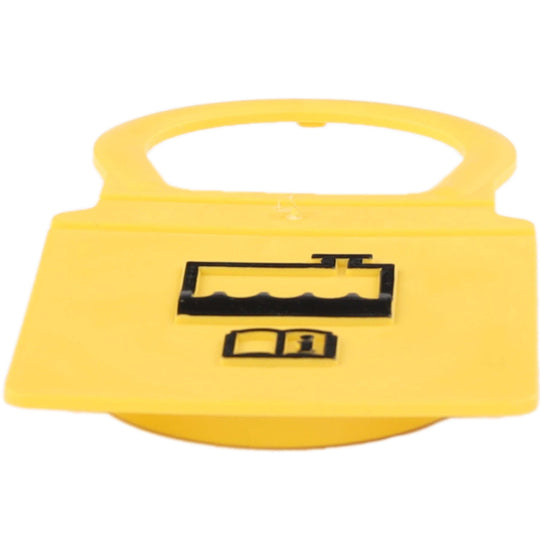 T134 Engine Coolant Reservoir Cap Motorad