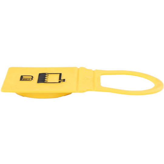 T134 Engine Coolant Reservoir Cap Motorad