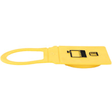 Load image into Gallery viewer, T134 Engine Coolant Reservoir Cap Motorad