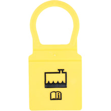 Load image into Gallery viewer, T134 Engine Coolant Reservoir Cap Motorad